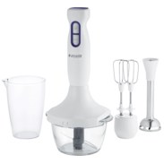 Resim Arçelik 1253 Hbs El Blender Seti Ar 1253 