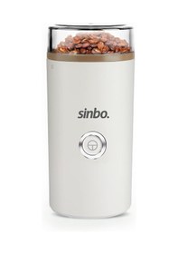 Resim Elektrikli Kahve Çekirdeği/baharat Öğütücü Siyah 