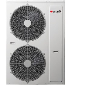 Resim Arçelik AECCU 480 / AECCU 481 48000 BTU Inverter Kaset Tipi U Kasa Yeni Nesil Klima 