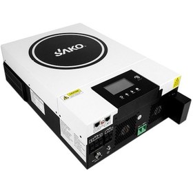 Resim Sunon Ultra 4.2kw Tam Sinüs Akıllı 24v 4200w 