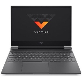 Resim HP Victus B10FPEAW11 Intel Core i7 13620H 15.6" 16 GB RAM 512 SSD RTX4060-8GB W11Pro FHD 144Hz Oyuncu Bilgisayarı 