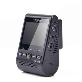 Resim Viofo A129 Pro 4K Gps'Li Akıllı Araç Kamerası 