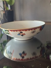 Resim Hyrid6 6 Kişilik Çorba Kasesi Çok Renkli 