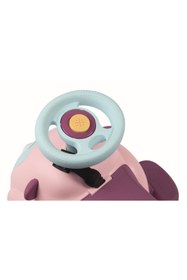 Resim Smoby 3ü 1 Arada Maestro Rose Araç-pembe 720305 