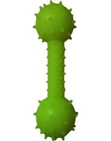 Resim Plastik Kaval Kemik Toplu Sarı Sarı 