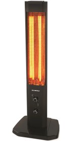 Resim Kumtel MH-2300 Orbit Dual 2300 W Kule Tipi Infrared Isıtıcı 