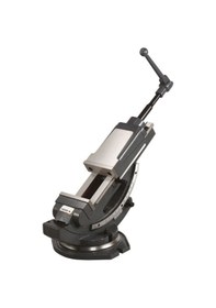 Resim Vertex Vwt-6b Çok Açılımlı Makine Mengenesi 154x350 Mm 