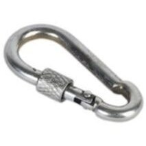 Resim NALBUR BABA Vidalı Karabina 6 mm 