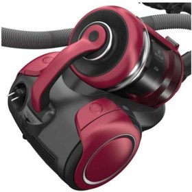 Resim Arçelik S 7540 T Toz Torbasız Elektrikli Süpürge 