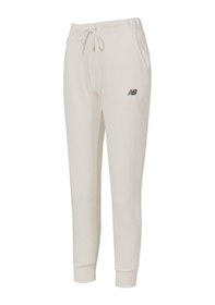 Resim New Balance Lifestyle Wnp1974-sst Krem Kadın Eşofman Altı Krem 