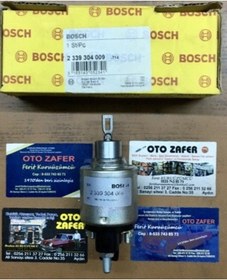 Resim 2339304009 Bosch Mars Otomatıgı 12V Bmw 3 - 5 - 7 Serıes - Z3 