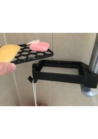Resim Opencart Banyo Sabunluk Sadece Plastik Aparattır 