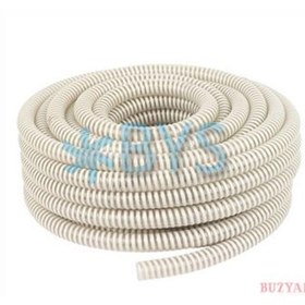 Resim bys Klima Drenaj Tahliye Hortumu 5/8 50 Mt Top 