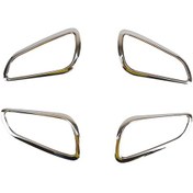 Resim Ford Focus İç Kapı Açma Kromu 2012 - 2013 