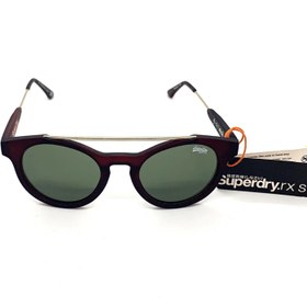 Resim Superdry SDS Highbrow C.103 Kadın Güneş Gözlüğü 