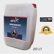 Resim Nano Bor-x Nanoborx Cam Yüzey Temizleyici (20 Litre) 