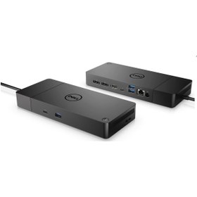 Resim Dell Dock WD19S 180W Bağlantı İstasyonu 210-AZBU 