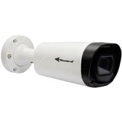 Resim Vguard VG-255-BV 2 mp 2.8-12mm Varifocal Lens 50m IR Bullet AHD Kamera ADINIZA FATURALI ORJİNAL ÜRÜN