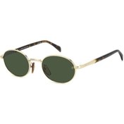 Resim Db 1196/s 06jo7 52 David Beckham Güneş Gözlüğü Siyah 