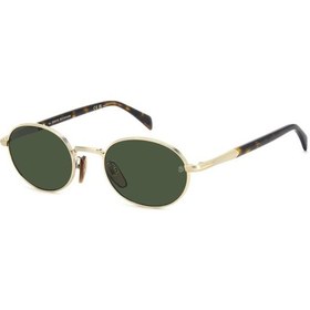 Resim Db 1196/s 06jo7 52 David Beckham Güneş Gözlüğü Siyah 