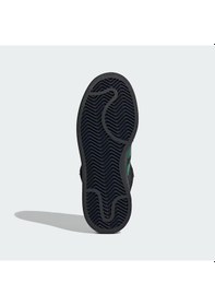 Resim Adidas Minecraft Campus 00s Günlük Spor Ayakkabı C-adııh1733j10a00 Siyah 