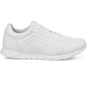 Resim Proshot Vıva 5x Beyaz Erkek Sneaker 000000000101976795 Beyaz 