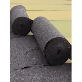 Resim Yalıtım Keçesi, Kaplama Malzemesi, Geotekstil Keçe 2x3 