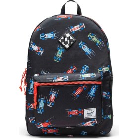 Resim Herschel Çok Renkli Erkek Çocuk Sırt Çantası 11576-07191-OS-HERSCHEL Heritage 