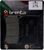 Resim Brenta Balata Aprılıa Pegaso / Yamaha Xt660x 431-184 