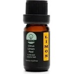 Resim Unicuslife% 100 Saf Doğal, Limon Yağı (Seyreltilmemiş) 10 ml 