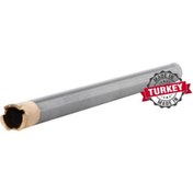 Resim aks El Sondaj Karot Borusu Elmaslı 40mm Numune Elmas Ucu 