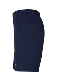 Resim Nike Dry Park Iıı Erkek Futbol Şortu Bv6855-410 Lacivert 