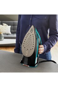 Resim TEFAL Buharlı Ütü - Yüksek Performans ve Şık Tasarım 3000W 