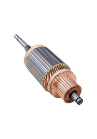 Resim 12v Marş Kollektörü Mako Tipi 3.5 Kw Fıat Traktör-mf Traktör 