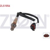 Resim Genel Markalar LAMBDA (OKSIJEN) SENSORU 560 mm OPEL ASTRA H 1.4i (Z14XEP-Z12XEP) 2004-2010/ AST 