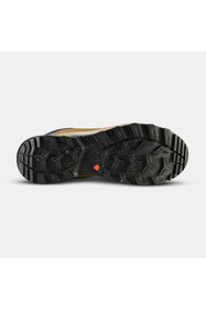 Resim Decathlon Quechua Erkek Su Geçirmez Outdoor Bot - Kahverengi - MH500 Mid 