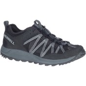 Resim Wildwood Aerosport Erkek Outdoor Ayakkabı Merrell