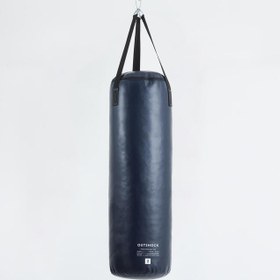 Resim Boks Torbası - 20 Kg - Gece Mavisi 