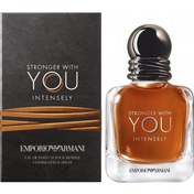 Resim Emporıo Armanı You Intensely Homme 100 Ml Diğer 