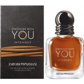 Resim Emporıo Armanı You Intensely Homme 100 Ml Diğer 