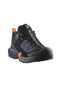 Resim Salomon X Ultra Alpıne Gtx Mor Ayakkabı Mor 
