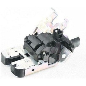 Resim Esse Otomotiv A3 A6 11-16 Kilit Bagaj Kapak - -4H0827505A - 4H0827505A 