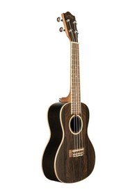 Resim Lanikai Zr-C Ziricote Concert Ukulele 