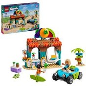 Resim LEGO Friends Meyveli İçecek Plaj Standı 42625 