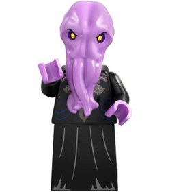 Resim Lego Minifigures 71047 Dungeons And Dragons Series : 7.mind Flayer 