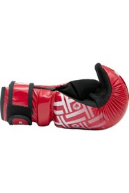 Resim Topten “glossy Block Prism” Pointfighter Eldiveni (WAKO ONAYLI) 