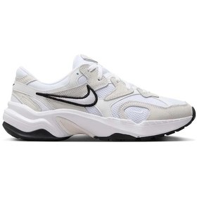 Resim Nike W Al8 Fj3794-102 Beyaz Unisex Yürüyüş-koşu Ayakkabısı Beyaz 