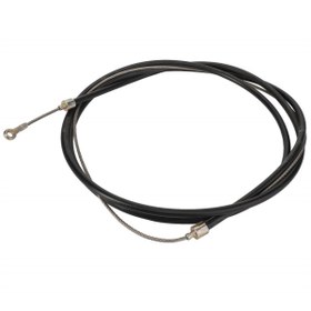 Resim AGCO El Freni Kablosu - Massey Ferguson | LA323348800 