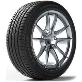 Resim Michelin 255/40R21 102Y Zr Pilot Sport 4S 4X4 Suv Yaz Lastiği 2025 