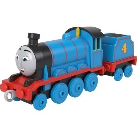 Resim Fisher-Price Thomas Tekli Büyük Macera Treni HGX69 HFX91 HHN38 Gordon 